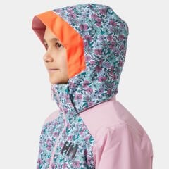 HELLY HANSEN JR GIRL STELLAR MONT 2.0