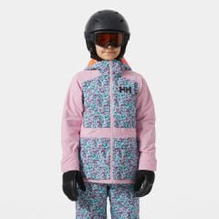 HELLY HANSEN JR GIRL STELLAR MONT 2.0