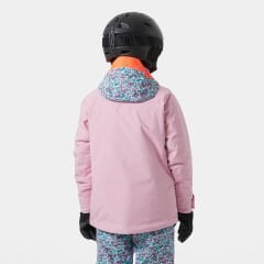 HELLY HANSEN JR GIRL STELLAR MONT 2.0