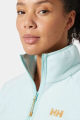 HELLY HANSEN W RIG 1/2 ZIP POLAR