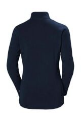 HELLY HANSEN W LIGHT HALFZIP POLAR