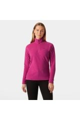 HELLY HANSEN W LIGHT HALFZIP POLAR