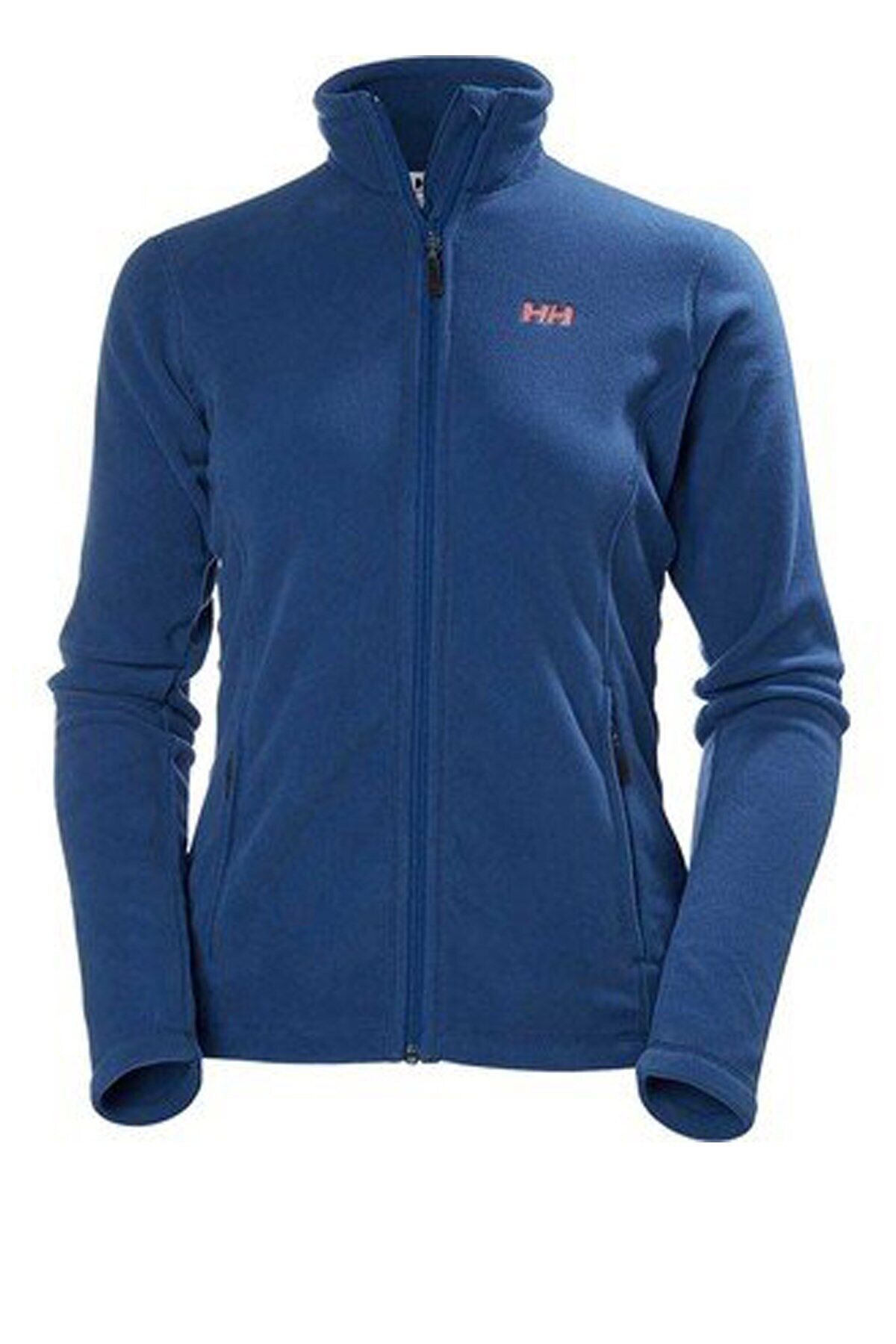 HELLY HANSEN W FULLZIP POLAR MONT