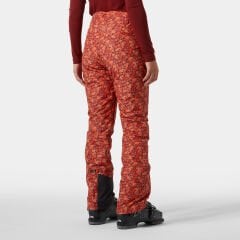 HELLY HANSEN W LEGENDARY INSULATED PANTOLON