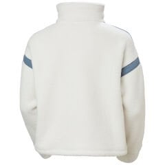 HELLY HANSEN W IMPERIAL PILE ZIP PULLOVER POLAR