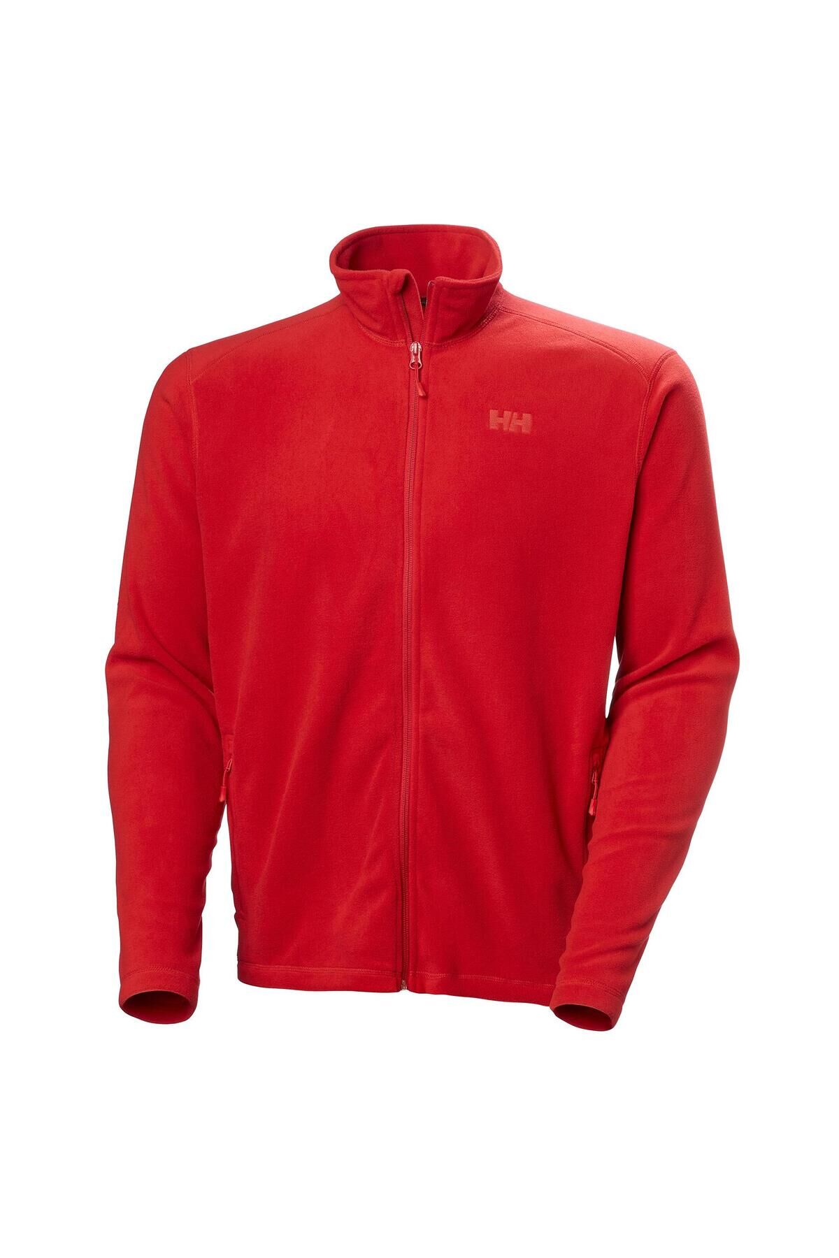 HELLY HANSEN FULLZIP POLAR MONT