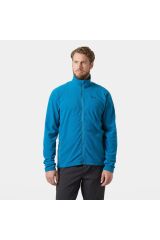 HELLY HANSEN FULLZIP POLAR MONT