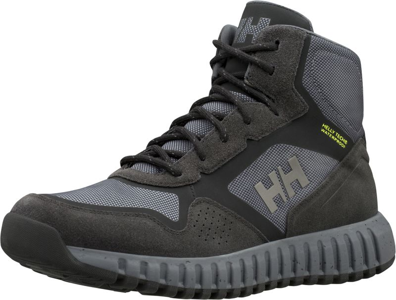 HH MONASHEE ULLR HT - HELLY HANSEN KAR BOTU