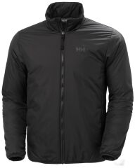 HELLY HANSEN JUELL 3-IN-1 MONT L - Black