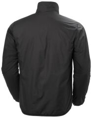 HELLY HANSEN JUELL 3-IN-1 MONT XL - Black