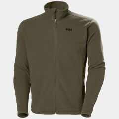 HELLY HANSEN ZIPPY POLAR MONT XL - HAKİ