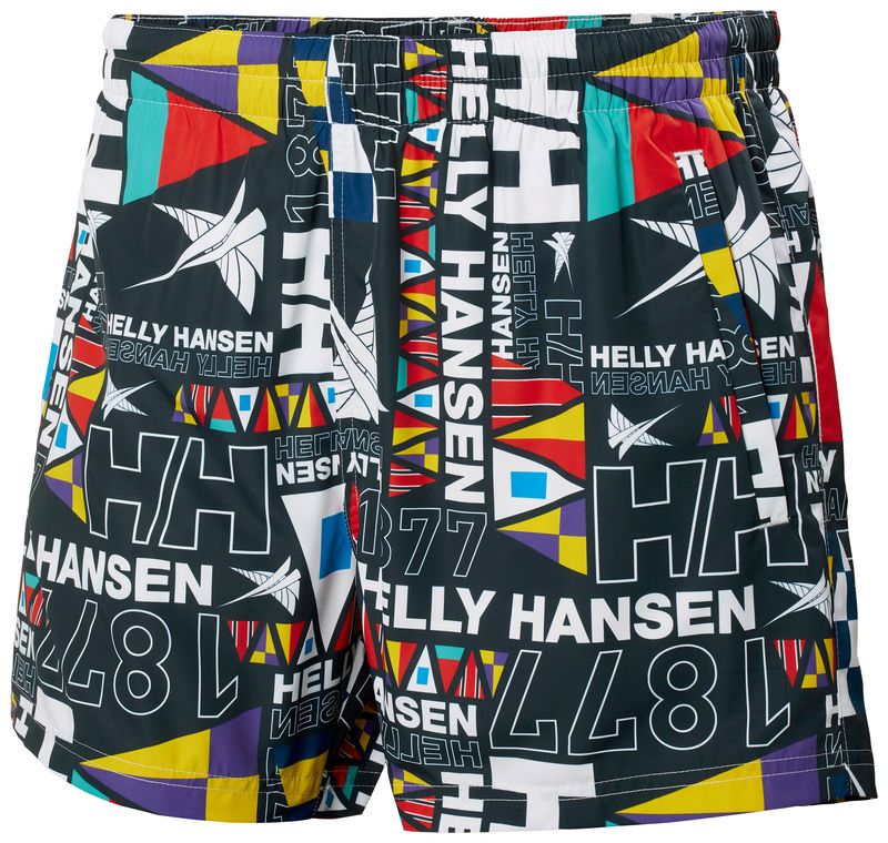 HELLY HANSEN NEWPORT MAYO ŞORT