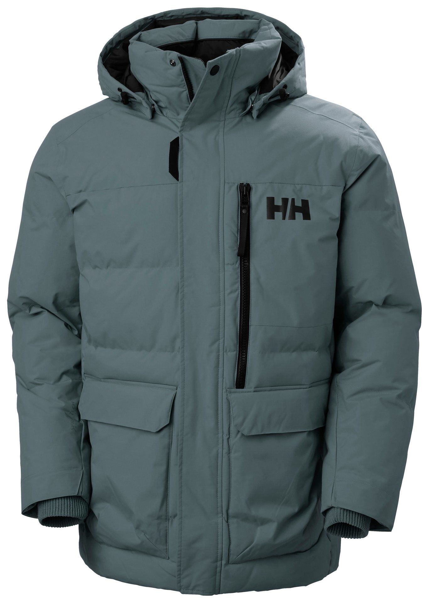 HELLY HANSEN TROMSOE MONT