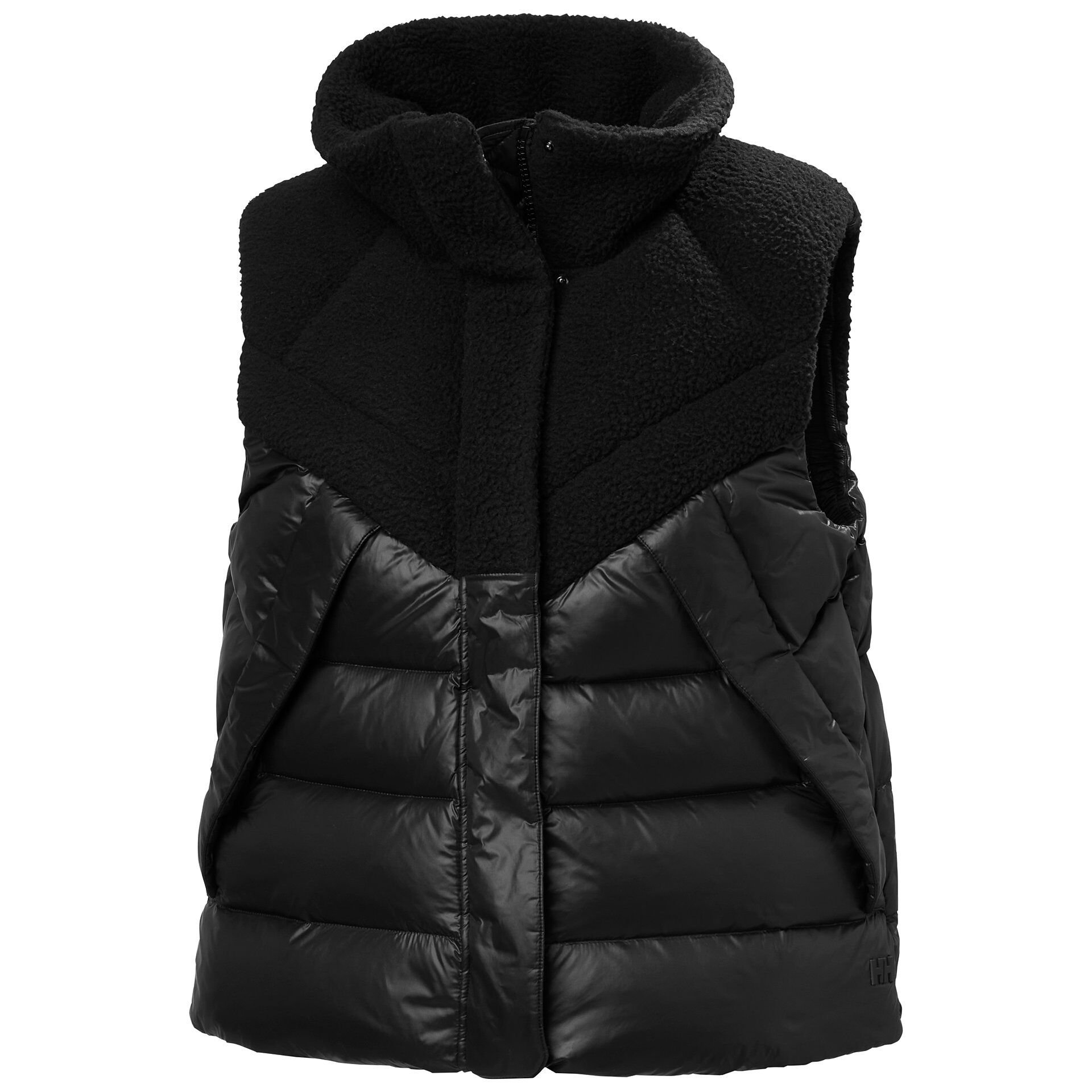 HELLY HANSEN W BLISS DOWN YELEK HELLY HANSEN W BLISS DOWN YELEK M - Siyah