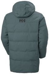 HELLY HANSEN TROMSOE MONT L - GRİ