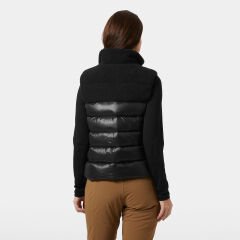 HELLY HANSEN W BLISS DOWN YELEK HELLY HANSEN W BLISS DOWN YELEK S - Siyah