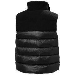 HELLY HANSEN W BLISS DOWN YELEK HELLY HANSEN W BLISS DOWN YELEK XS - Siyah