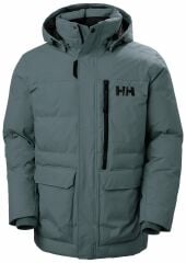 HELLY HANSEN TROMSOE MONT S - GRİ