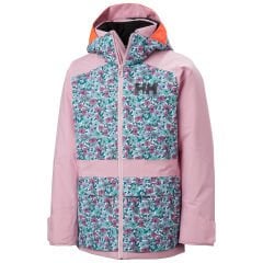 HELLY HANSEN JR GIRL STELLAR MONT 2.0