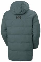 HELLY HANSEN TROMSOE MONT XL - GRİ