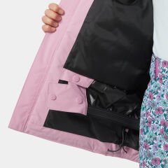 HELLY HANSEN JR GIRL STELLAR MONT 2.0 10 YAŞ - Pembe