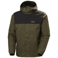 HELLY HANSEN VANCOUVER FLEECE LINED MONT