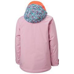 HELLY HANSEN JR GIRL STELLAR MONT 2.0 12 YAŞ - Pembe