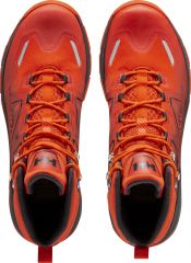 HH CASCADE MID HT - HELLY HANSEN OUTDOOR BOT