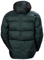 HELLY HANSEN ACTIVE WINTER PARKA S - YEŞİL
