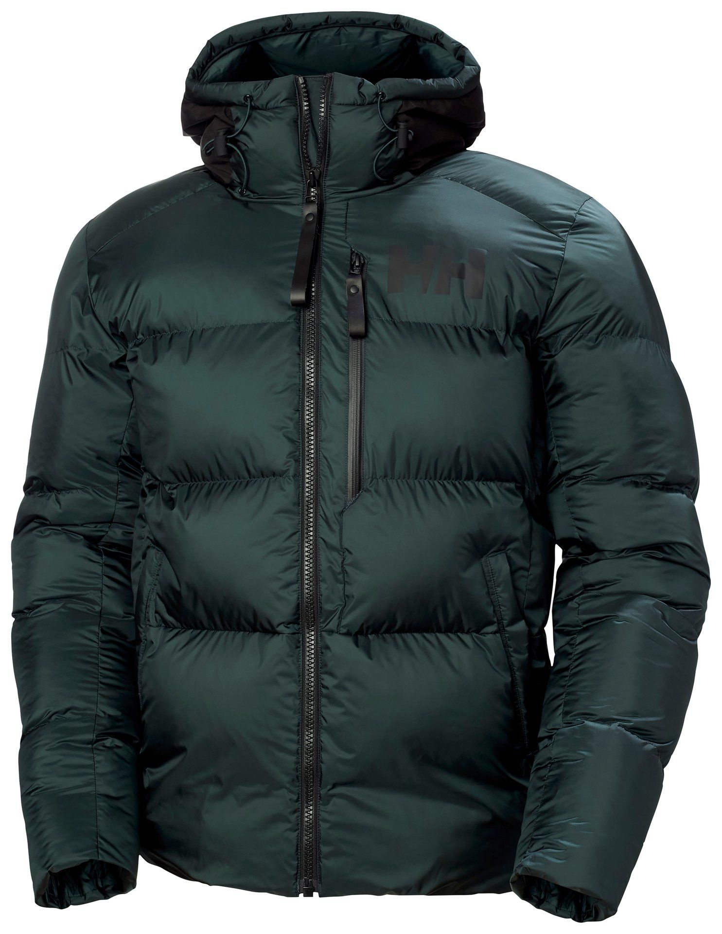 HELLY HANSEN ACTIVE WINTER PARKA XXL - YEŞİL