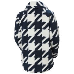 HELLY HANSEN W BLISS PILE POLAR L - Lacivert