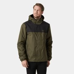 HELLY HANSEN VANCOUVER FLEECE LINED MONT M