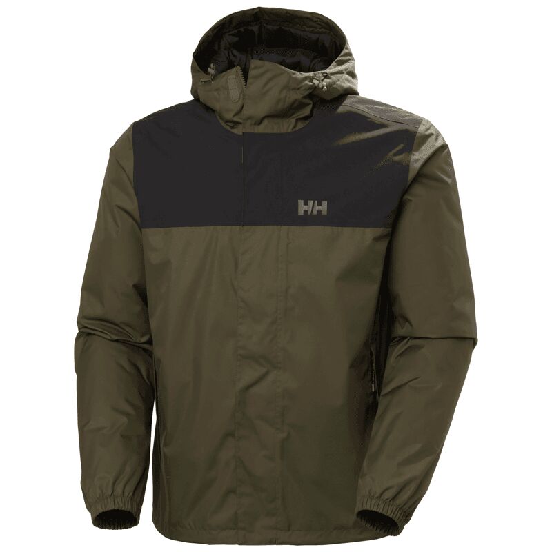 HELLY HANSEN VANCOUVER FLEECE LINED MONT XL