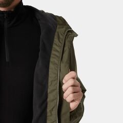 HELLY HANSEN VANCOUVER FLEECE LINED MONT XXL