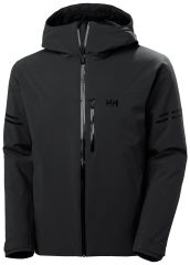 HELLY HANSEN SWIFT TEAM MONT L - Siyah