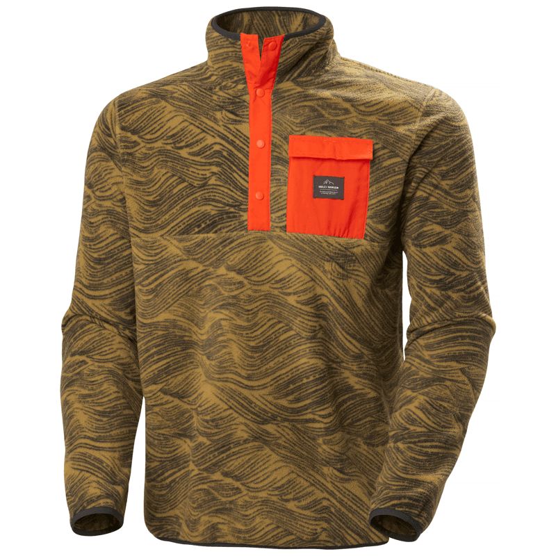 HELLY HANSEN MARIDALEN POLAR M