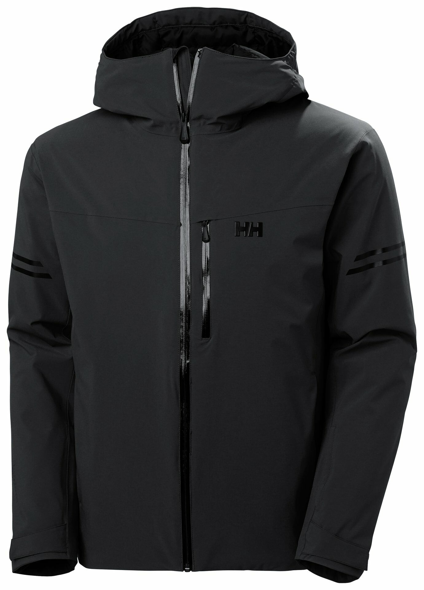HELLY HANSEN SWIFT TEAM MONT M - Siyah