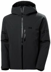 HELLY HANSEN SWIFT TEAM MONT S - Siyah
