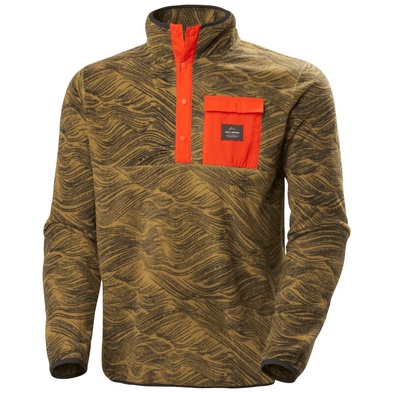 HELLY HANSEN MARIDALEN POLAR XL