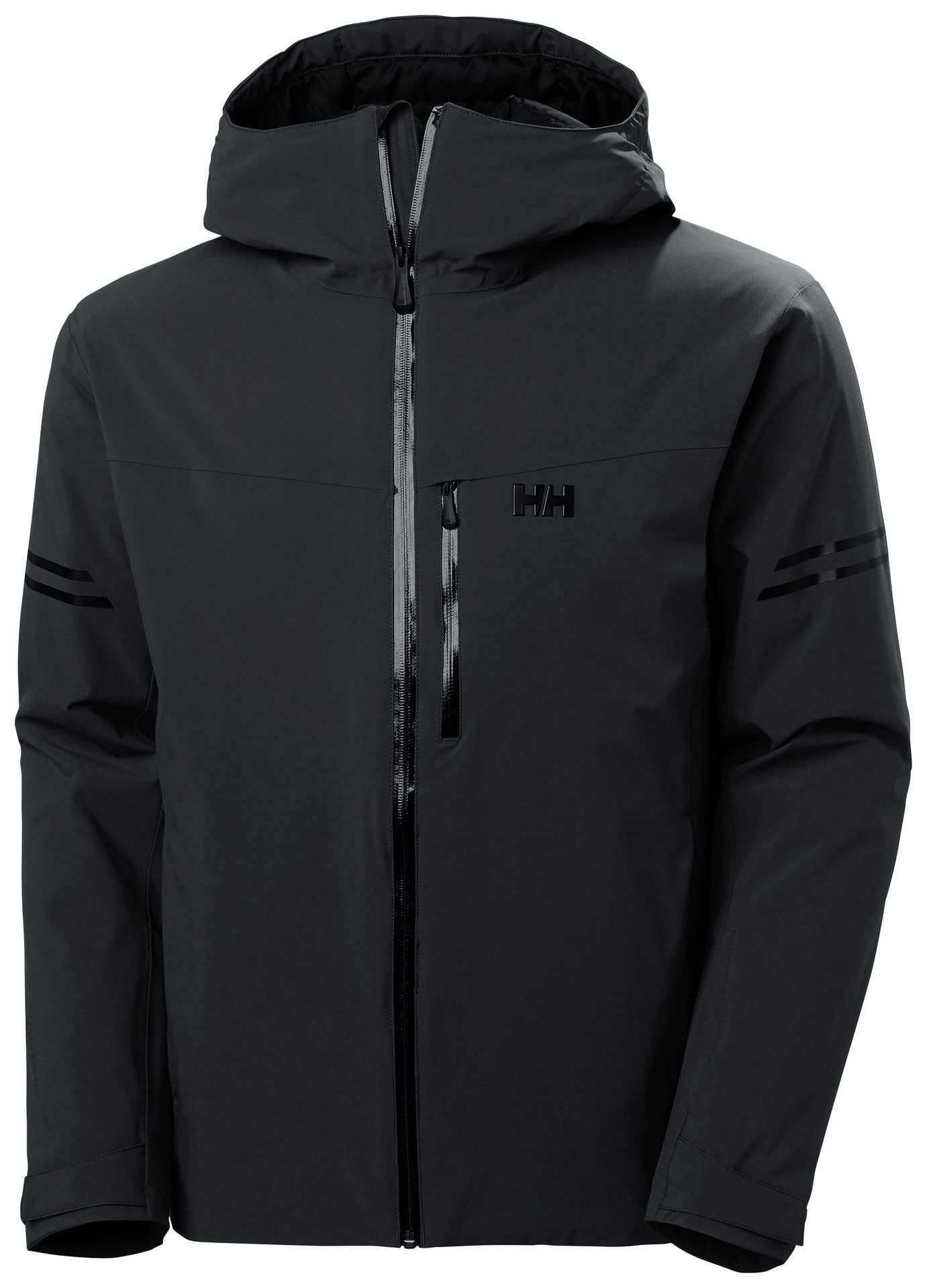 HELLY HANSEN SWIFT TEAM MONT XL - Siyah