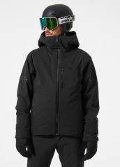 HELLY HANSEN SWIFT TEAM MONT XL - Siyah