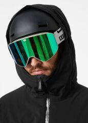 HELLY HANSEN SWIFT TEAM MONT XXL - Siyah