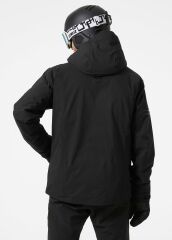 HELLY HANSEN SWIFT TEAM MONT XXL - Siyah