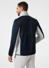 HH RWB RIGGING FLEECE - HELLY HANSEN ERKEK CEKET