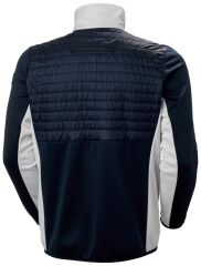 HH RWB RIGGING FLEECE - HELLY HANSEN ERKEK CEKET