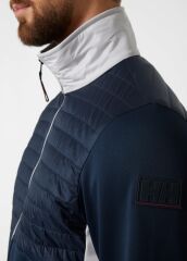 HH RWB RIGGING FLEECE - HELLY HANSEN ERKEK CEKET