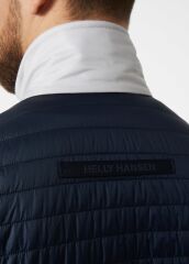 HH RWB RIGGING FLEECE - HELLY HANSEN ERKEK CEKET