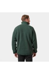 HELLY HANSEN PANORAMA PILE BLOCK MONT XL - YEŞİL