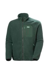 HELLY HANSEN PANORAMA PILE BLOCK MONT XXL - YEŞİL