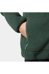 HELLY HANSEN PANORAMA PILE BLOCK MONT XXL - YEŞİL